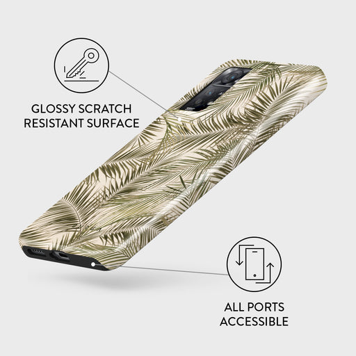 Happy Place - Palm Xiaomi Redmi Note 11 Pro Case 3