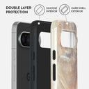 Serene Sunset - Chic Google Pixel 9 Pro XL Case 2
