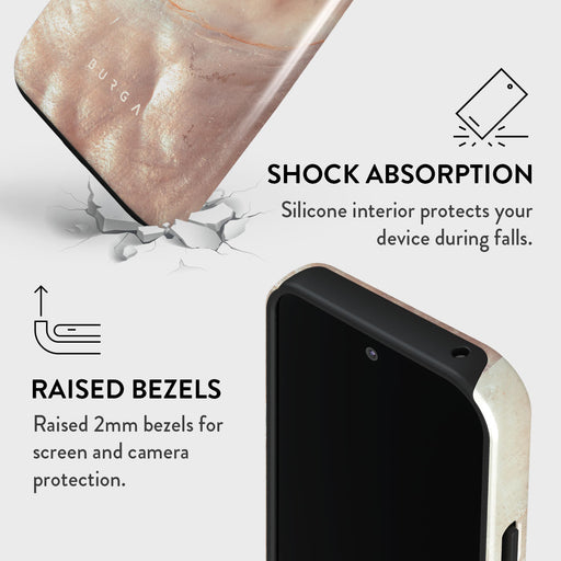 Serene Sunset - Chic Google Pixel 9 Pro XL Case 4