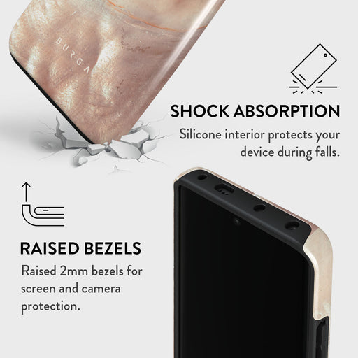Serene Sunset - Chic Xiaomi Redmi Note 13 Pro+ 5G Case 4