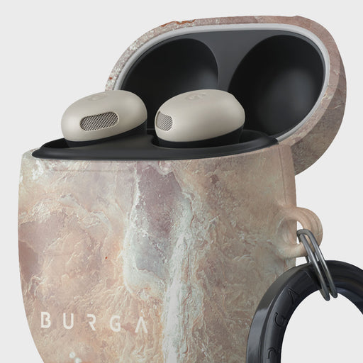 Serene Sunset - Chic Google Pixel Buds Pro 2 Case 5