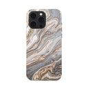 Gentle Wind - Trendy iPhone 15 Pro Case 5