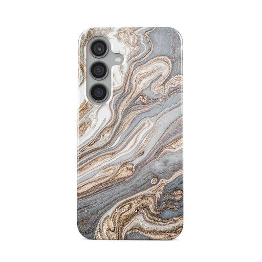 Gentle Wind - Trendy Samsung Galaxy S24 FE Case 1