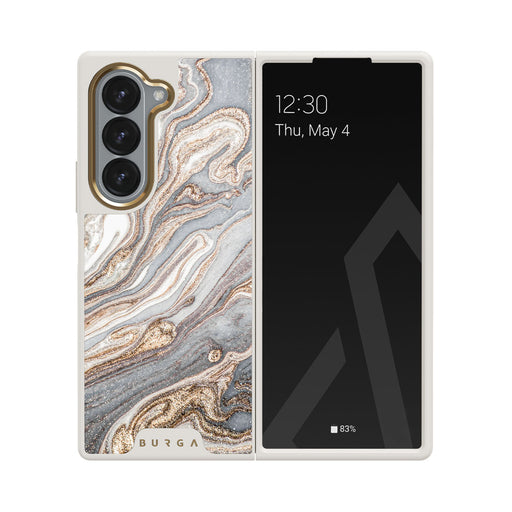 Gentle Wind - Trendy Samsung Galaxy Z Fold 6 Case