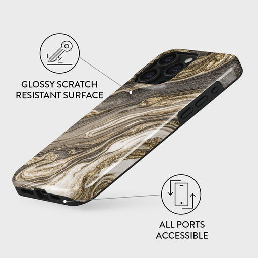 Endless Beauty - Luxury iPhone 15 Pro Case 7