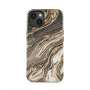 Endless Beauty - Luxury iPhone 15 Plus Case 5
