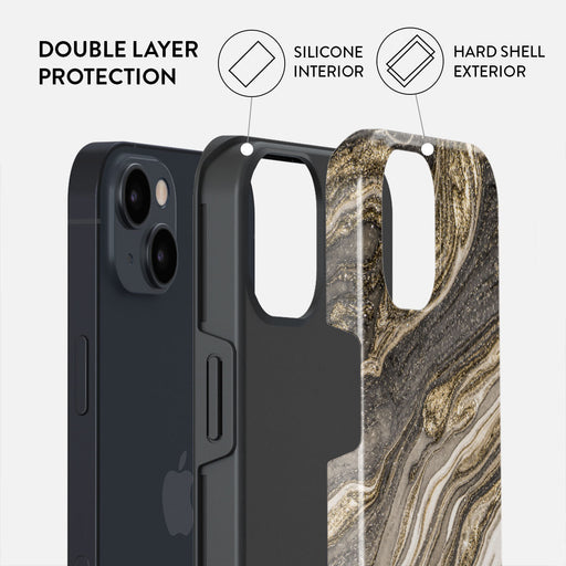Endless Beauty - Luxury iPhone 15 Plus Case 6