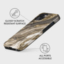 Endless Beauty - Luxury iPhone 15 Plus Case 7