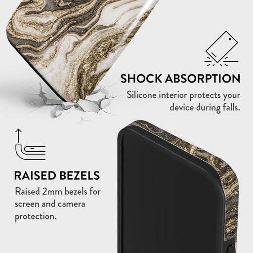 Endless Beauty - Luxury iPhone 15 Plus Case 8