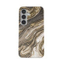 Endless Beauty - Luxury Samsung Galaxy S24 FE Case