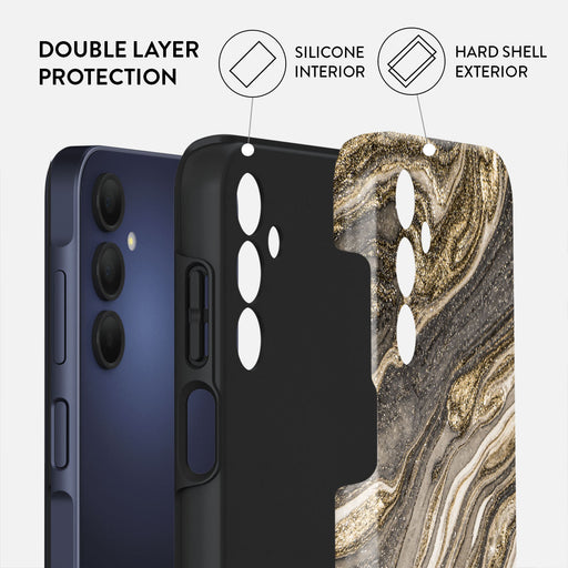 Endless Beauty - Luxury Samsung Galaxy A15 4G / 5G Case 2