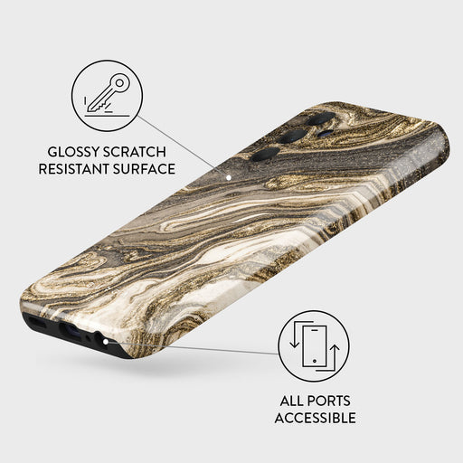 Endless Beauty - Luxury Samsung Galaxy A15 4G / 5G Case 3