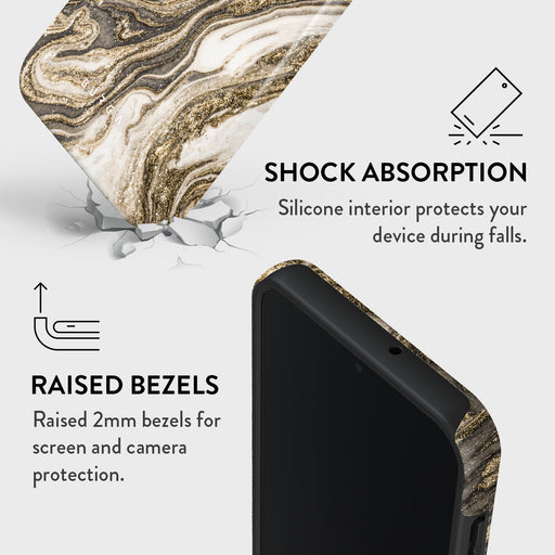 Endless Beauty - Luxury Samsung Galaxy A15 4G / 5G Case 4