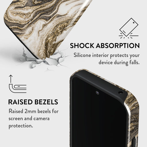 Endless Beauty - Luxury Google Pixel 9 Pro XL Case 4