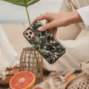 So Lush - Bannana Leaves Samsung Galaxy S23 Case 26