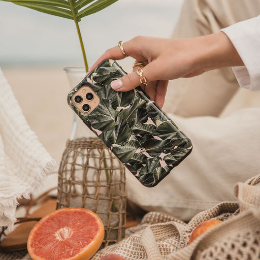 So Lush - Bannana Leaves Samsung Galaxy S23 Case 26