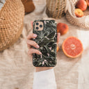 So Lush - Bannana Leaves Samsung Galaxy S23 Case 27