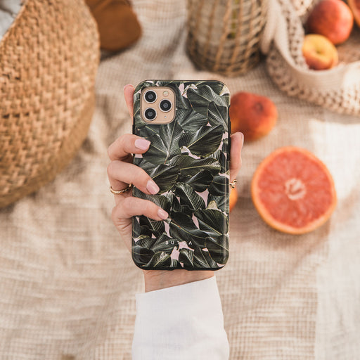 So Lush - Bannana Leaves Samsung Galaxy S23 Case 27