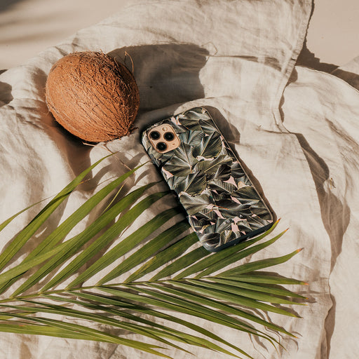 So Lush - Bannana Leaves Samsung Galaxy S23 Case 29