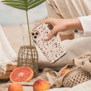 Distant Noise - Terazzo Samsung Galaxy S24 FE Case 7