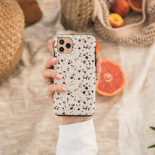 Distant Noise - Terazzo Samsung Galaxy S24 FE Case 8