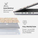 Distant Noise - Macbook Case 18