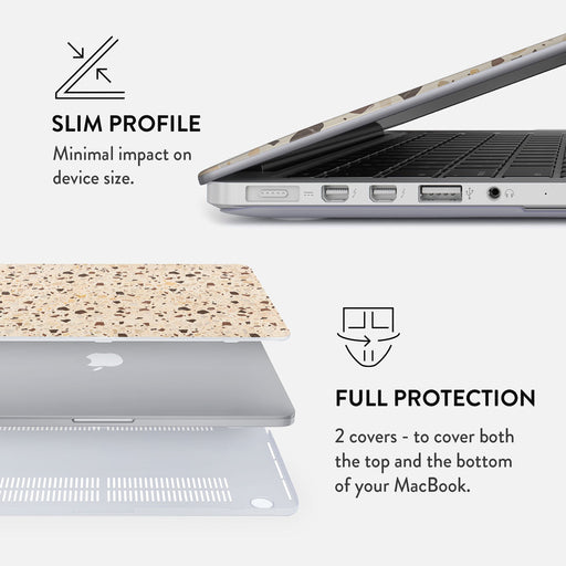Distant Noise - Macbook Case 18