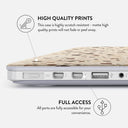 Distant Noise - Macbook Case 20