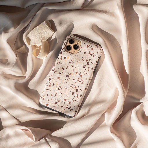 Distant Noise - Terazzo Samsung Galaxy S24 FE Case 11
