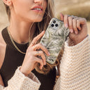 Happy Place - Palm Samsung Galaxy A26 5G Case 6