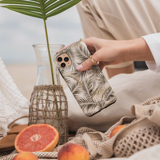 Happy Place - Palm Samsung Galaxy A26 5G Case 7