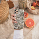 Happy Place - Palm Samsung Galaxy S23 FE Case 8