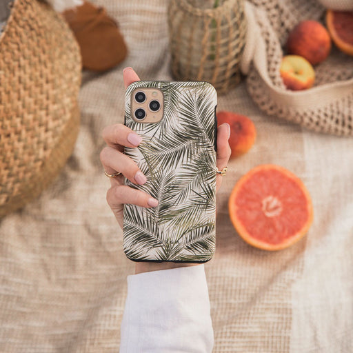Happy Place - Palm Samsung Galaxy A26 5G Case 8