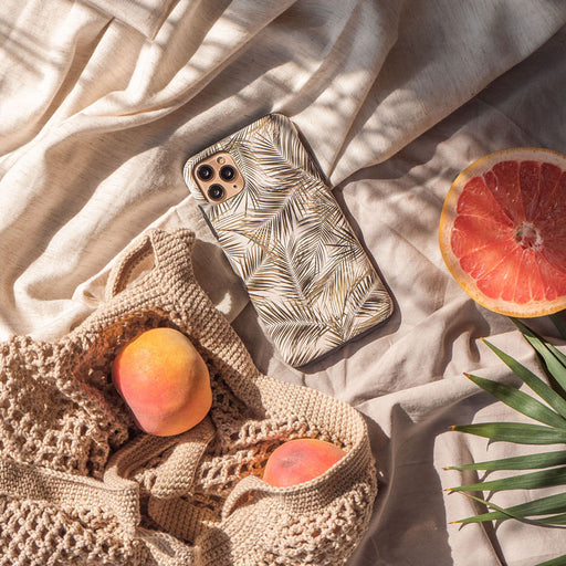 Happy Place - Palm Samsung Galaxy A26 5G Case 9