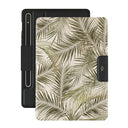 Happy Place - Palm Samsung Galaxy Tab S9 FE Case