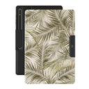 Happy Place - Palm Samsung Galaxy Tab S8 Ultra Case 1