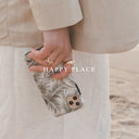 Happy Place - Palm Samsung Galaxy A26 5G Case 5