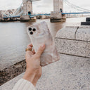 Serene Sunset - Chic Google Pixel 9 Pro XL Case 8