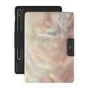 Serene Sunset - Chic Samsung Galaxy Tab S8/S7 Case 1