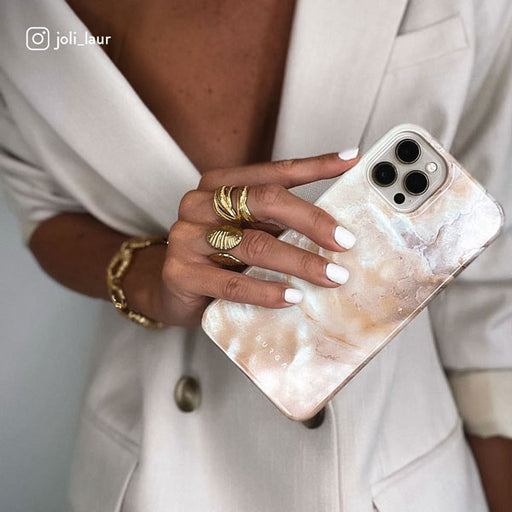 Serene Sunset - Chic Google Pixel 9 Pro XL Case 11