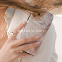 Serene Sunset - Chic Google Pixel 9 Pro XL Case 5