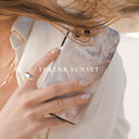Serene Sunset - Chic Xiaomi Redmi Note 13 Pro+ 5G Case 5