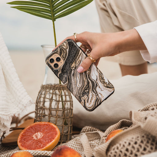 Endless Beauty - Luxury iPhone 15 Pro Case 25