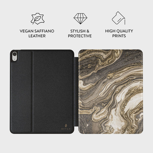 Endless Beauty - Luxury iPad Air 11 (7th/6th Gen) Case 3