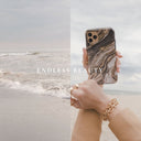 Endless Beauty - Luxury iPhone 15 Pro Case 23