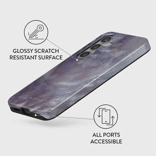 Side Effect - Samsung Galaxy S24 Plus Case 7