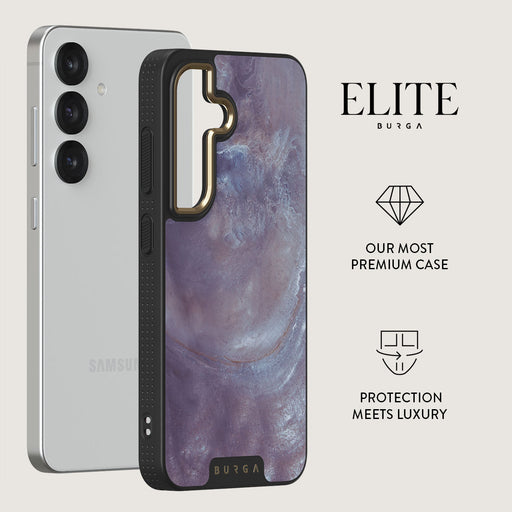 Side Effect - Samsung Galaxy S25 Plus Case 11