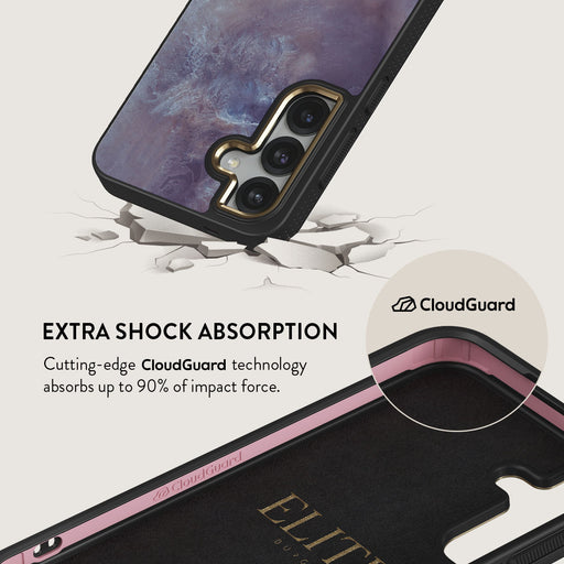 Side Effect - Samsung Galaxy S25 Plus Case 12