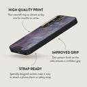 Side Effect - Samsung Galaxy S25 Plus Case 14