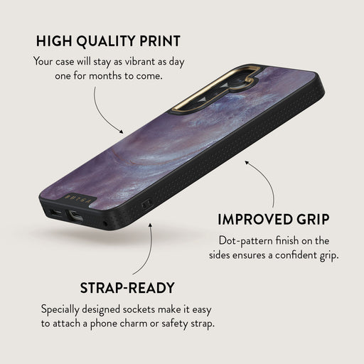 Side Effect - Samsung Galaxy S25 Plus Case 14